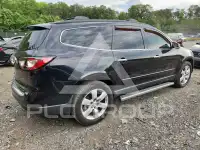 2017 Chevrolet TRAVERSE фото