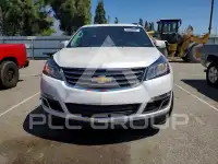 2017 Chevrolet TRAVERSE photo