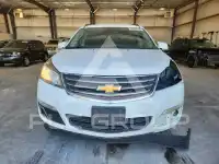 2017 Chevrolet TRAVERSE фото