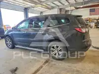 2017 Chevrolet TRAVERSE фото