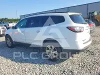 2017 Chevrolet TRAVERSE фото