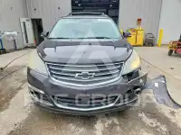 2017 Chevrolet TRAVERSE photo