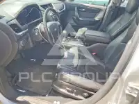 2017 Chevrolet TRAVERSE фото
