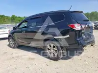 2017 Chevrolet TRAVERSE фото