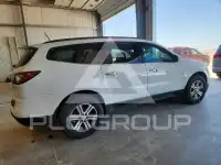 2017 Chevrolet TRAVERSE фото