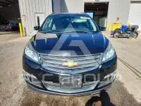 2017 Chevrolet TRAVERSE фото