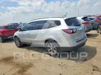 2017 Chevrolet TRAVERSE фото