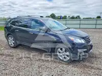 2017 Chevrolet TRAVERSE photo