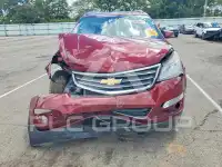 2017 Chevrolet TRAVERSE photo