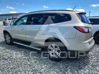 2017 Chevrolet TRAVERSE фото