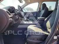 2017 Chevrolet TRAVERSE фото