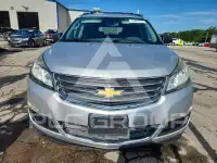 2017 Chevrolet TRAVERSE photo