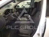 2017 Chevrolet TRAVERSE фото