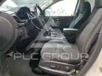 2017 Chevrolet TRAVERSE фото