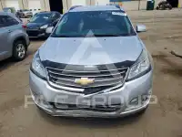 2017 Chevrolet TRAVERSE фото