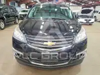2017 Chevrolet TRAVERSE photo