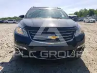 2017 Chevrolet TRAVERSE фото