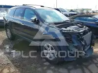 2017 Chevrolet TRAVERSE фото