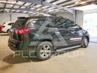 2017 Chevrolet TRAVERSE photo