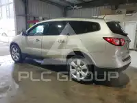 2017 Chevrolet TRAVERSE фото