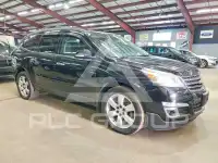 2017 Chevrolet TRAVERSE photo