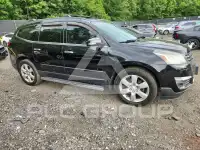 2017 Chevrolet TRAVERSE фото