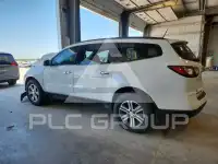 2017 Chevrolet TRAVERSE фото