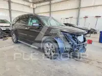2017 Chevrolet TRAVERSE фото