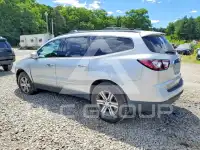 2017 Chevrolet TRAVERSE photo