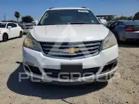 2017 Chevrolet TRAVERSE фото