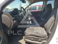 2017 Chevrolet TRAVERSE photo