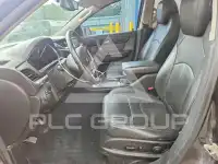 2017 Chevrolet TRAVERSE photo