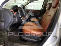 2017 Chevrolet TRAVERSE photo