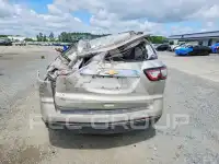 2017 Chevrolet TRAVERSE фото