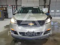 2017 Chevrolet TRAVERSE фото