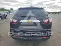 2017 Chevrolet TRAVERSE фото