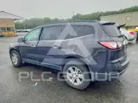 2017 Chevrolet TRAVERSE photo