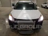 2017 Chevrolet TRAVERSE фото