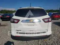 2017 Chevrolet TRAVERSE фото