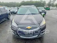 2017 Chevrolet TRAVERSE photo