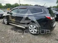2017 Chevrolet TRAVERSE фото