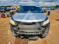2017 Chevrolet TRAVERSE photo