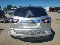 2017 Chevrolet TRAVERSE photo