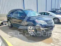 2017 Chevrolet TRAVERSE photo