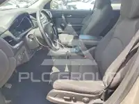 2017 Chevrolet TRAVERSE photo