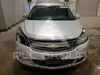 2017 Chevrolet TRAVERSE photo