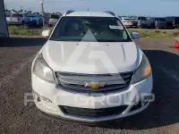 2017 Chevrolet TRAVERSE фото
