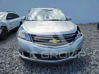 2017 Chevrolet TRAVERSE фото