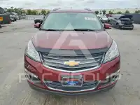 2017 Chevrolet TRAVERSE фото