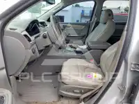 2017 Chevrolet TRAVERSE фото